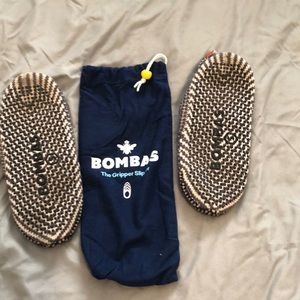 Bombas nonslip slippers